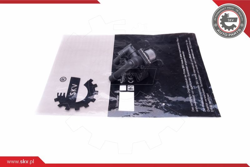 ESEN SKV Ventil za regulaciju rashladnog sredstva