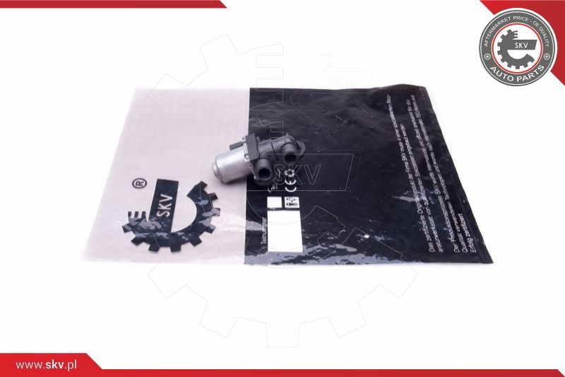 ESEN SKV Ventil za regulaciju rashladnog sredstva