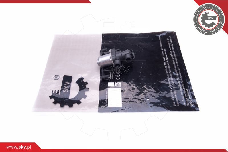 ESEN SKV Ventil za regulaciju rashladnog sredstva