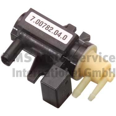 PIERBURG Pretvarač tlaka, upravljanje ispušnim plinovima