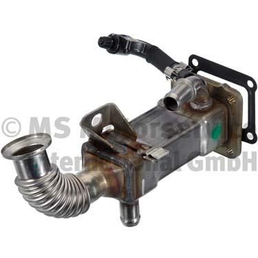 PIERBURG Hladnjak, povrat ispušnih plinova