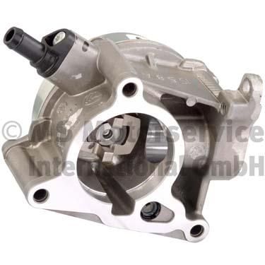 PIERBURG Podtlačna pumpa, sustav kočnica