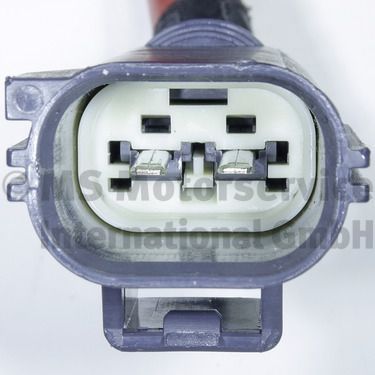 PIERBURG Dodatna vodena pumpa