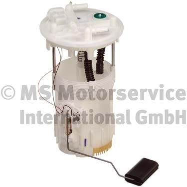 PIERBURG Osjetnik, zaliha goriva