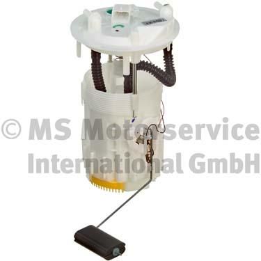 PIERBURG Osjetnik, zaliha goriva