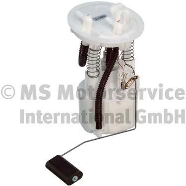 PIERBURG Sklop za dobavu goriva