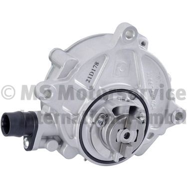 PIERBURG Podtlačna pumpa, kočni sustav