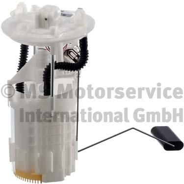 PIERBURG Osjetnik, zaliha goriva