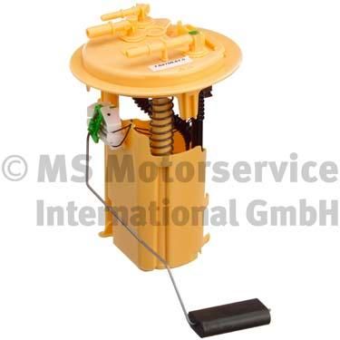 PIERBURG Osjetnik, zaliha goriva