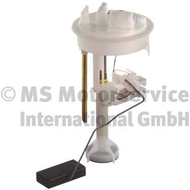 PIERBURG Osjetnik, zaliha goriva