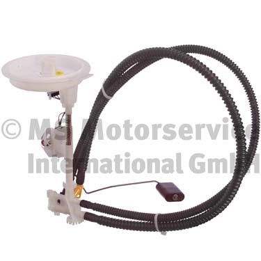 PIERBURG Osjetnik, zaliha goriva