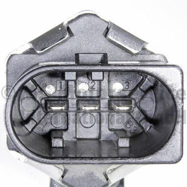 PIERBURG Uljna pumpa