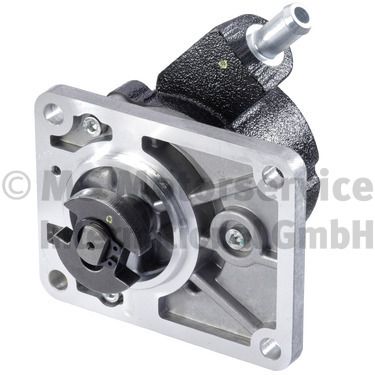 PIERBURG Pretvarač tlaka, upravljanje ispušnim plinovima