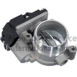 PIERBURG Razvodna zaklopka, napajanje zrakom