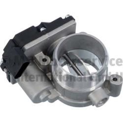 PIERBURG Razvodna zaklopka, napajanje zrakom