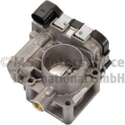 PIERBURG Razvodna zaklopka, napajanje zrakom