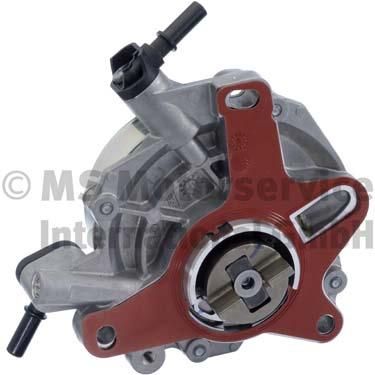 PIERBURG Podtlačna pumpa, sustav kočnica