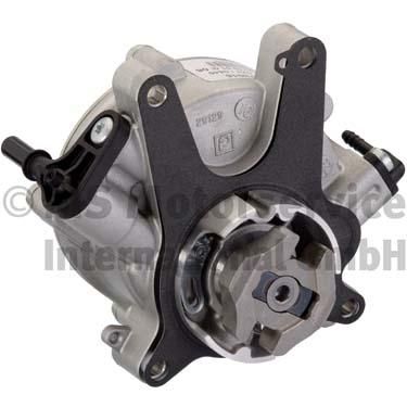 PIERBURG Podtlačna pumpa, sustav kočnica