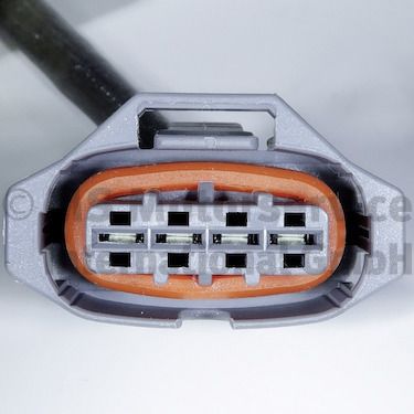 PIERBURG Lambda-sonda