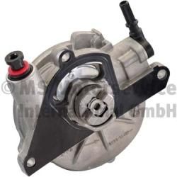 PIERBURG Podtlačna pumpa, sustav kočnica