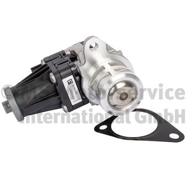 PIERBURG Ventil sustava za recirkulaciju ispušnih plinova