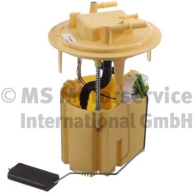 PIERBURG Osjetnik, zaliha goriva