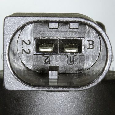 PIERBURG Visokotlačna pumpa