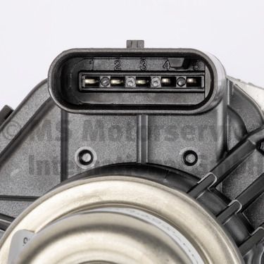 PIERBURG Ventil sustava za recirkulaciju ispušnih plinova