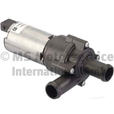 PIERBURG Optočna pumpa vode, grijanje u mjestu