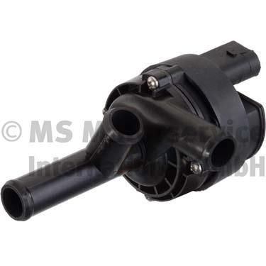 PIERBURG Dodatna vodena pumpa