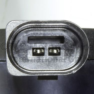 PIERBURG Dodatna pumpa za vodu