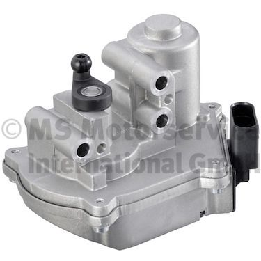 PIERBURG Izvršni element, preklopna zaklopka (usisna cijev)