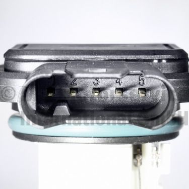 PIERBURG Mjerač mase zraka