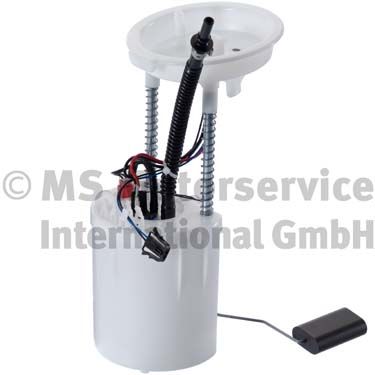 PIERBURG Sklop za dobavu goriva