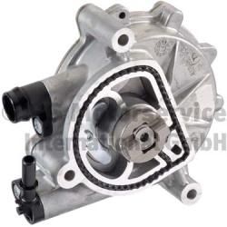 PIERBURG Podtlačna pumpa, sustav kočnica