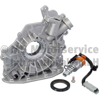 PIERBURG Uljna pumpa