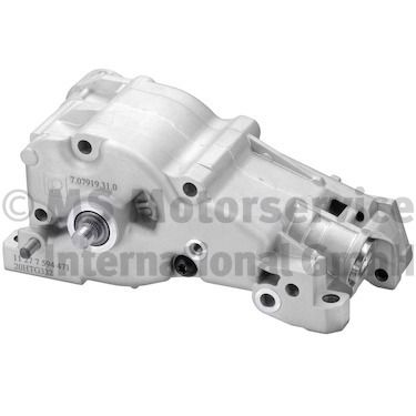 PIERBURG Pumpa za ulje