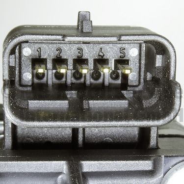 PIERBURG Ventil sustava za recirkulaciju ispušnih plinova