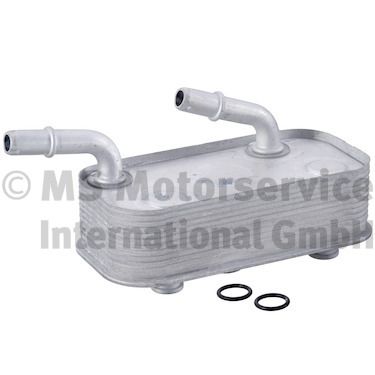 PIERBURG Hladnjak ulja, motorno ulje