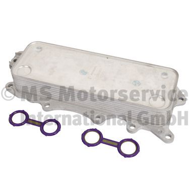 PIERBURG Hladnjak ulja, motorno ulje