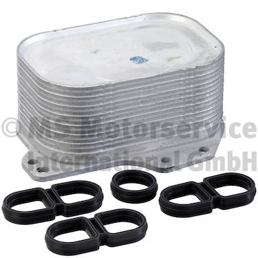 PIERBURG Hladnjak ulja, motorno ulje