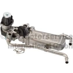 PIERBURG Hladnjak, povrat ispušnih plinova