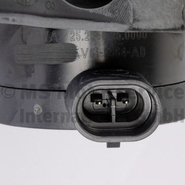 PIERBURG Optočna pumpa za vodu, grijanje u mirovanju