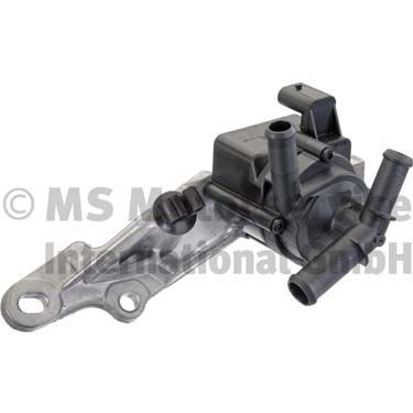 PIERBURG Dodatna vodena pumpa