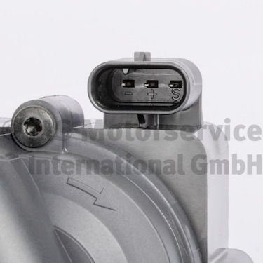 PIERBURG Optočna pumpa za vodu, grijanje u mirovanju