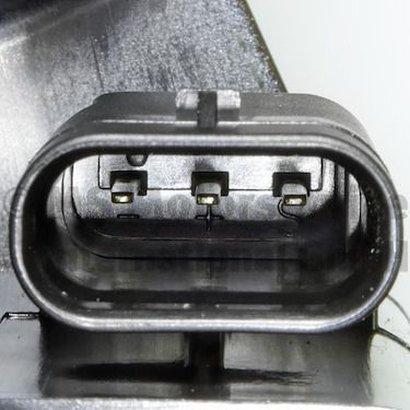 PIERBURG Dodatna pumpa za vodu