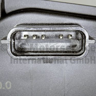 PIERBURG Ventil sustava za recirkulaciju ispušnih plinova