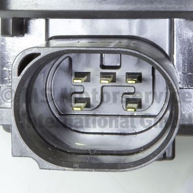 PIERBURG Ventil sustava za recirkulaciju ispušnih plinova