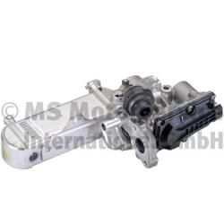 PIERBURG Hladnjak, sustav za recirkulaciju ispušnih plinova