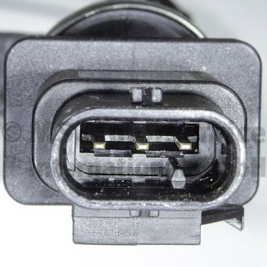 PIERBURG Senzor, temperatura ispušnih plinova